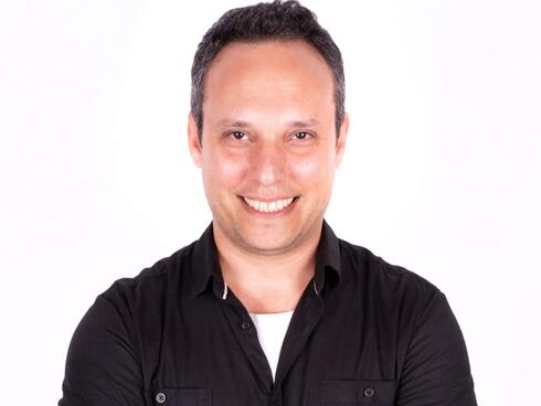 Lior Mazor, Chief Information Security Officer at Appcharge. Lior Mazor, Chief Information Security Officer at Appcharge.