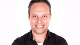 Lior Mazor, Chief Information Security Officer at Appcharge. 