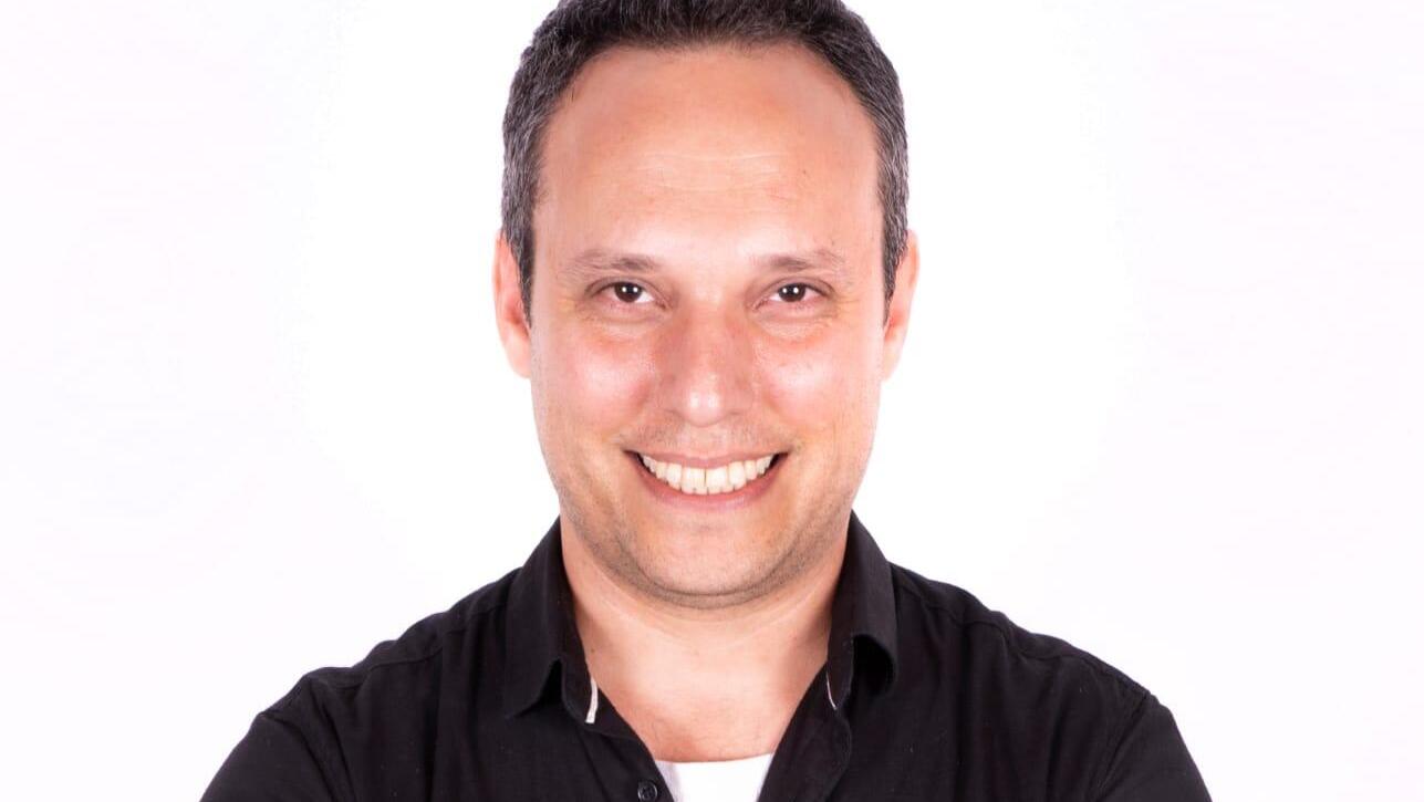 Lior Mazor, Chief Information Security Officer at Appcharge. 