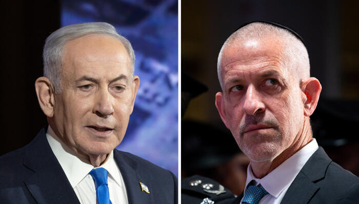 טענת "הבגידה מבפנים" - הכתובת האמיתית היא ועדת חקירה