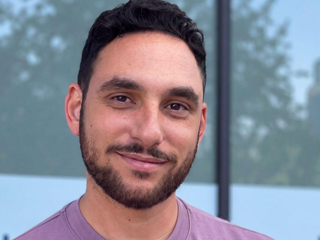Amit Ninio, Manager, Security Engineering at Silverfort. 