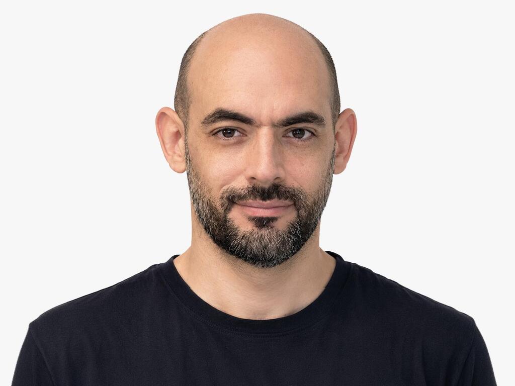 Noam Vander, CISO at Atera. (Atera) Noam Vander, CISO at Atera.