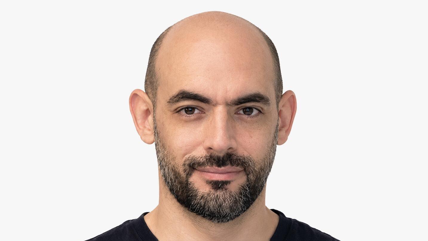 Noam Vander, CISO at Atera. 