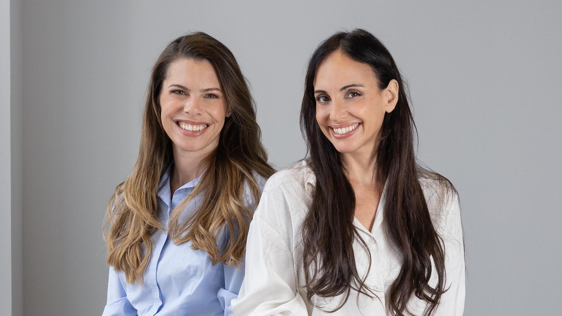 Protego founders