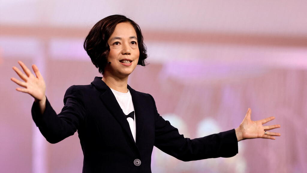 fei fei li