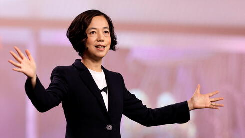 From working at her family’s dry cleaner to an $8.2 billion AI deal: Fei-Fei...