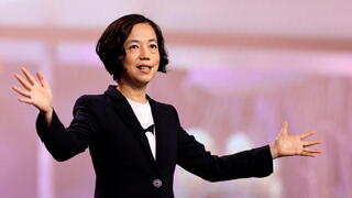 fei fei li