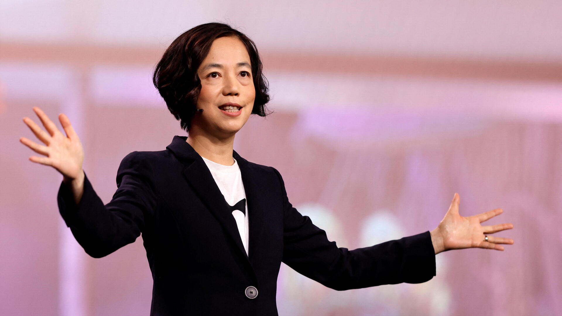 fei fei li