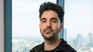 Aviv Nahum