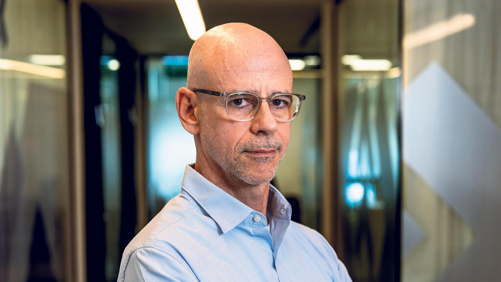 דרור בין מנכל רשות החדשנות