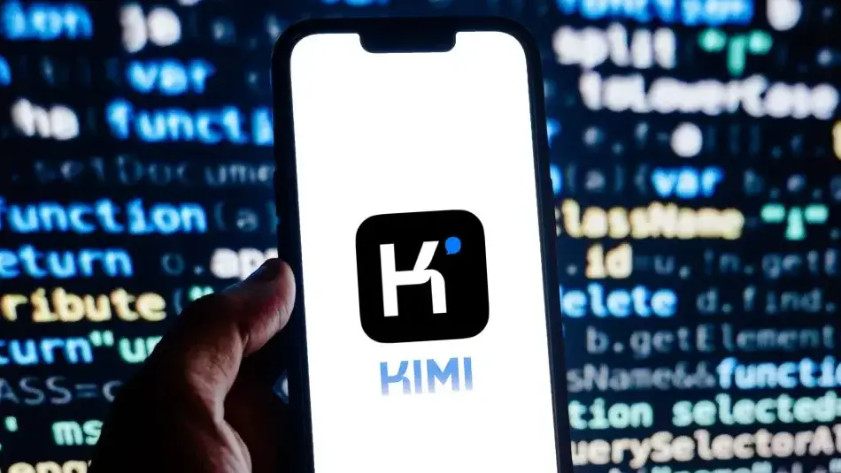צ'טבוט קימי KIMI של מונשוט הסינית