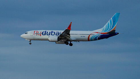 Israel suspends Flydubai flights for six days after mid-air attack | Ctech