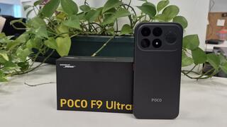 סמארטפון POCO F9 Ultra