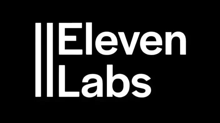 ElevenLabs (לוגו החברה) ElevenLabs