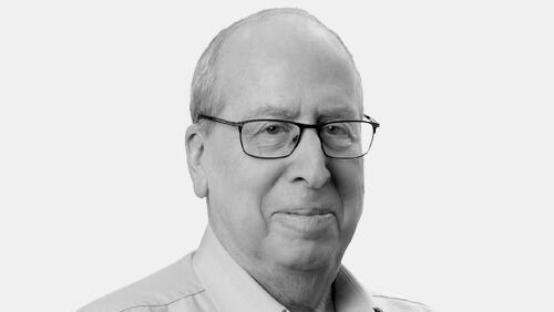 צבי סטפק ממייסדי ובעלי מיטב בית השקעות - דעות