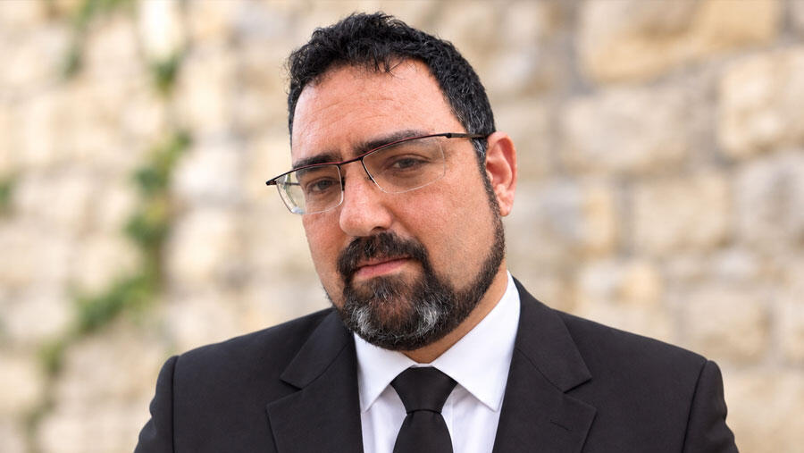 עו"ד ארז מילנר