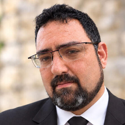 עו"ד ארז מילנר (צילום: סיד בארט) עו"ד ארז מילנר