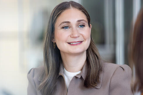 Daniela Amodei. Daniela Amodei.