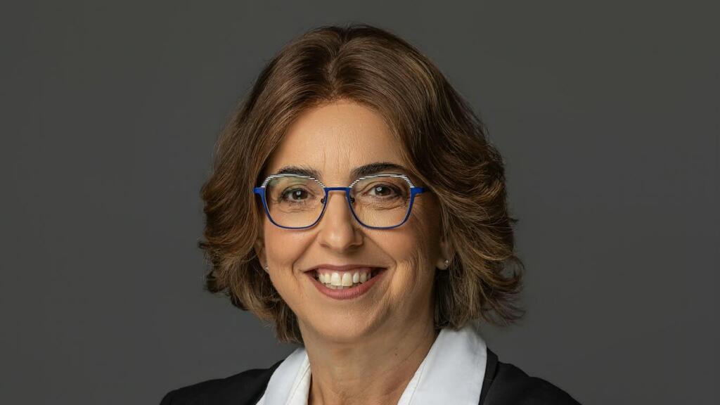 שרה קנדלר, מנכ"לית רשות ניירות ערך החדשה (צילום: אבישג שאר יישוב) שרה קנדלר, מנכ"לית רשות ניירות ערך החדשה