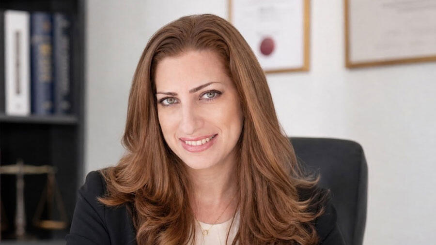 עו"ד מעיין קוסלבסקי