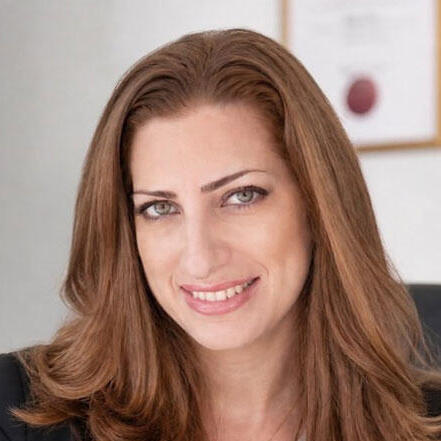 עו"ד מעיין קוסלבסקי
