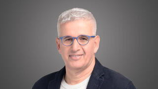 אהוד האוזמן