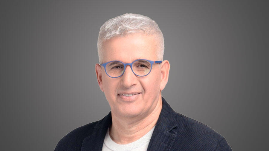 אהוד האוזמן