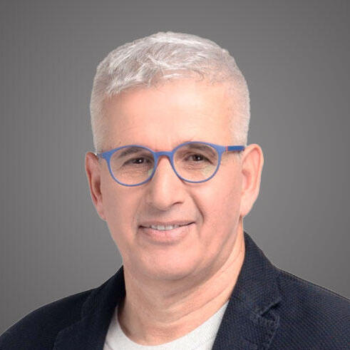 אהוד האוזמן (צילום: ניקי ווסטפהל) אהוד האוזמן
