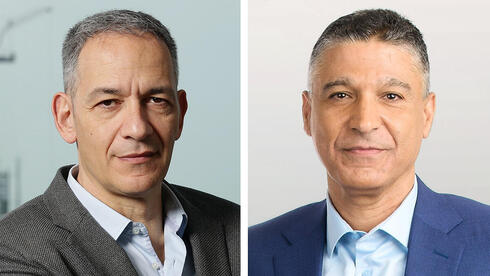 צילומים: עופר חג'יוב, אוראל כהן משה לארי ורון אבידן בין המועמדים לתפקיד מנכ״ל מליסרון