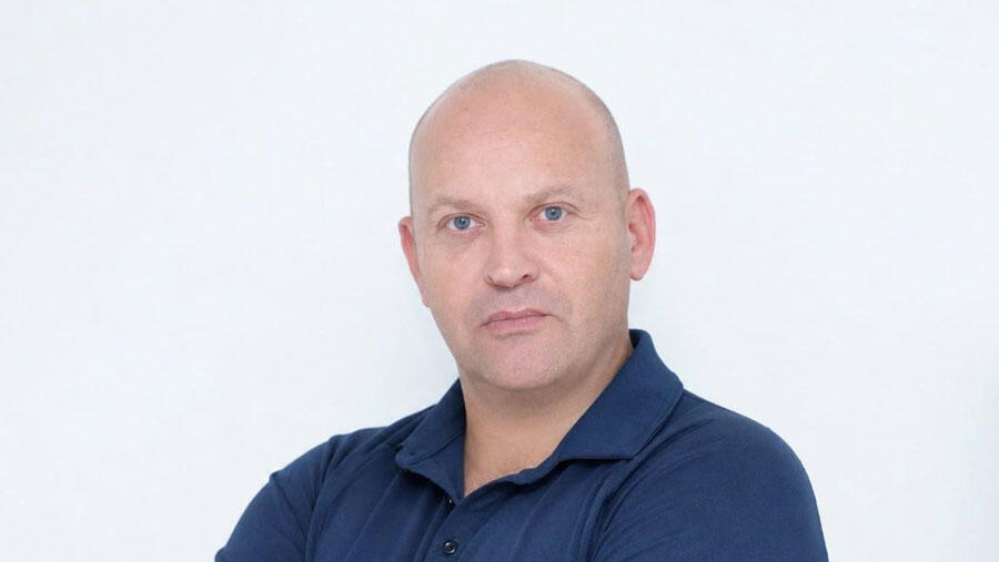 גידי הוד