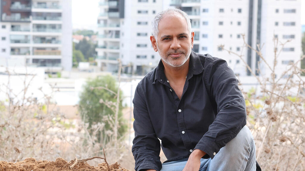 אביאל פנסאפורקאר סגן מנהל מנהלת תקומה