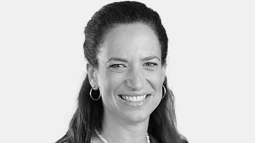 ליאת עילם מנכ"לית עמותת 121 - דעות
