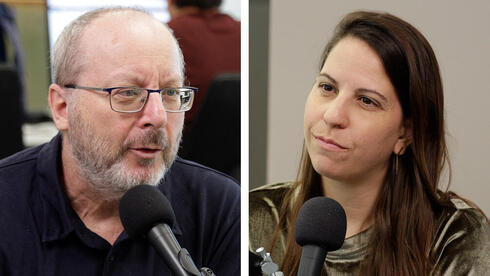 בין איראן לדובאי: ניסיון חטיפת המטוס מטלטל את המפרץ