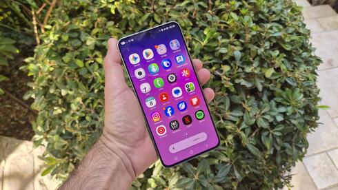 Samsung Galaxy S26 FE Samsung Galaxy S26 FE