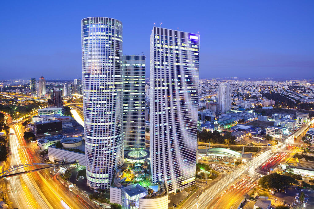 המהלכים הכלכליים שנדרשים כדי לפתור את האתגרים הכלכליים בישראל (Depositphotos) המהלכים הכלכליים שנדרשים כדי לפתור את האתגרים הכלכליים בישראל