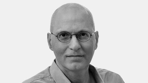 פרופ' ירון יחזקאל הפקולטה לניהול אוניברסיטת תל אביב - דעות 