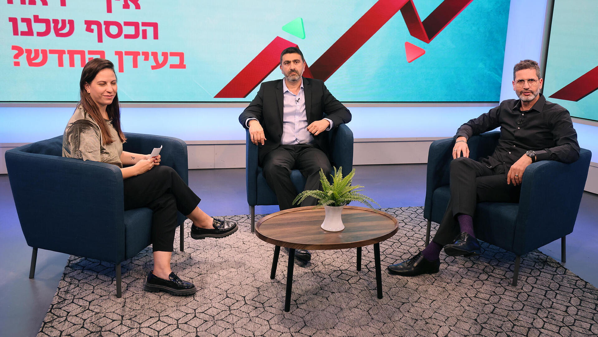 כנס אונליין שבוע משדרים איילון - פאנל - אביאל קיסליאנסקי מנכ"ל מאגוס אייל שוחט מנכ"ל טופ גאם מנחה נטע-לי בינשטוק