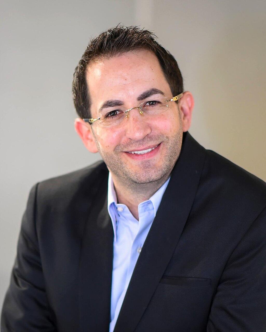 עו"ד גד ליבמן (אהרון גלדיה) עו"ד גד ליבמן
