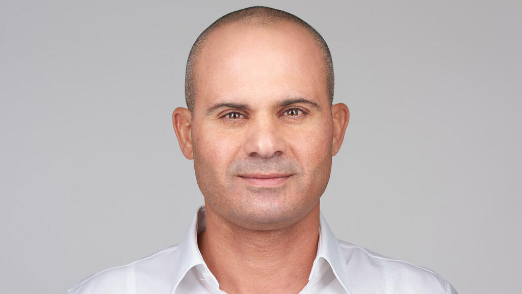 אליאס טנוס, מנכ"ל בסט (צילום: סטודיו פלורין) אליאס טנוס מנכ"ל BST