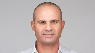 אליאס טנוס מנכ"ל BST