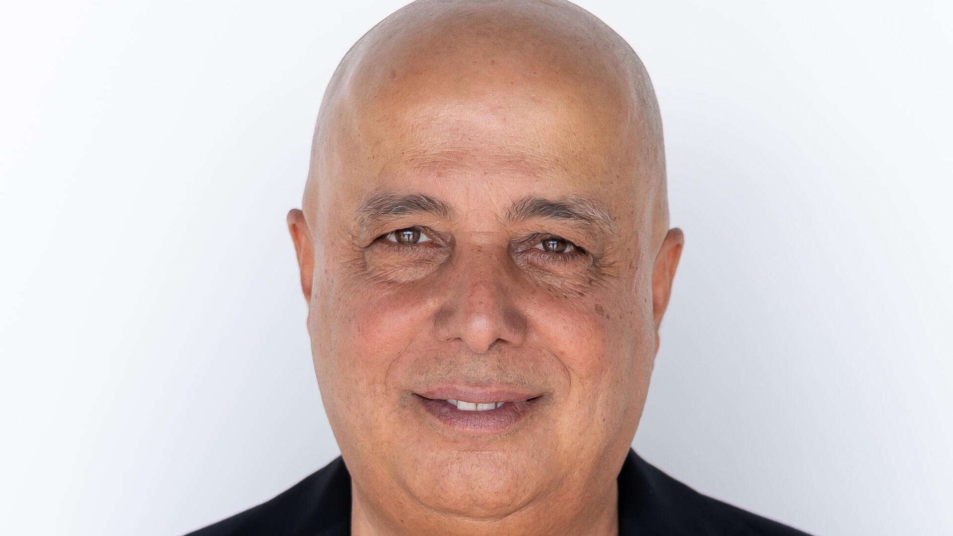 עמוס לוזון
