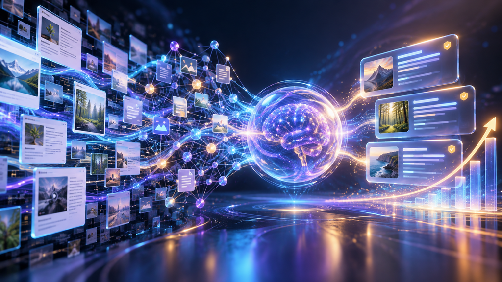 קידום במנועי ai (באדיבות: SO Digital) קידום במנועי ai
