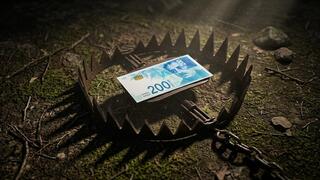 Israeli investors lost millions as rate hikes sank SDB's leveraged overseas projects. 