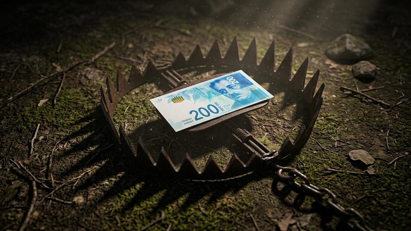 Israeli investors lost millions as rate hikes sank SDB's leveraged overseas projects. 