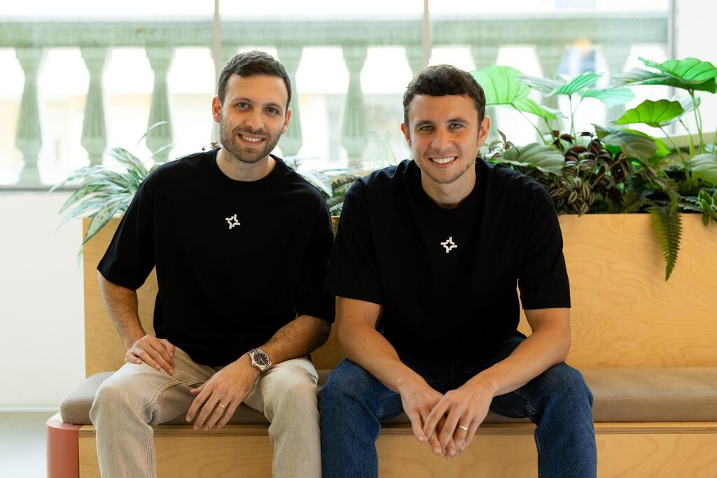 Orion founders