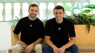 Orion founders