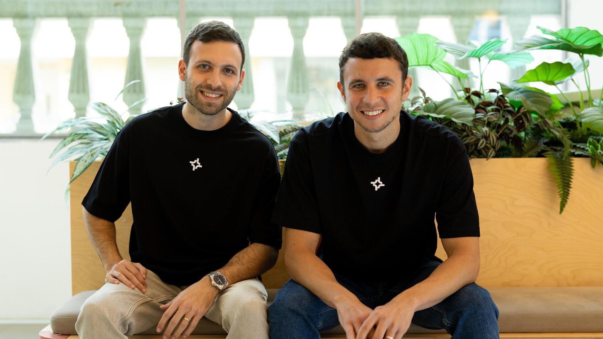 Orion founders