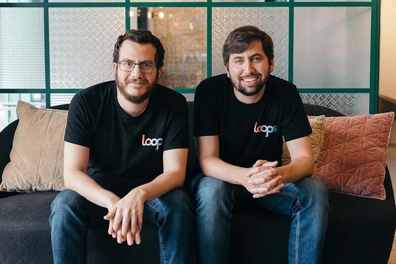 Loops founders