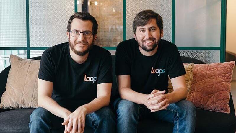 Loops founders