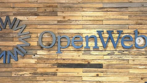 לוגו OpenWeb
